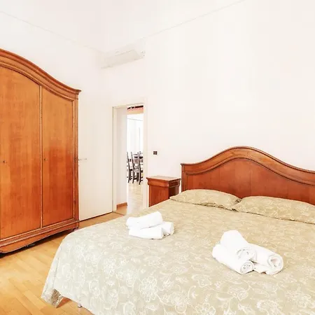 Central Festival Apartment By Wonderful Italy Sanremo Exterior photo