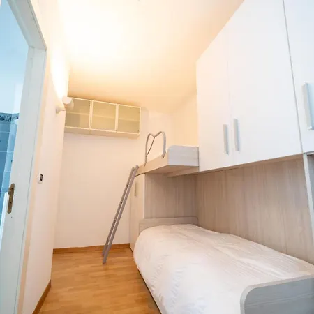 Central Festival Apartment By Wonderful Italy Sanremo Exterior photo