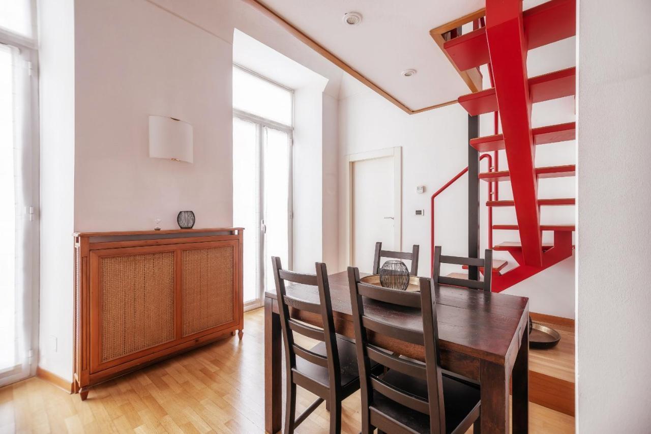 Festival By Wonderful Italy Apartment *