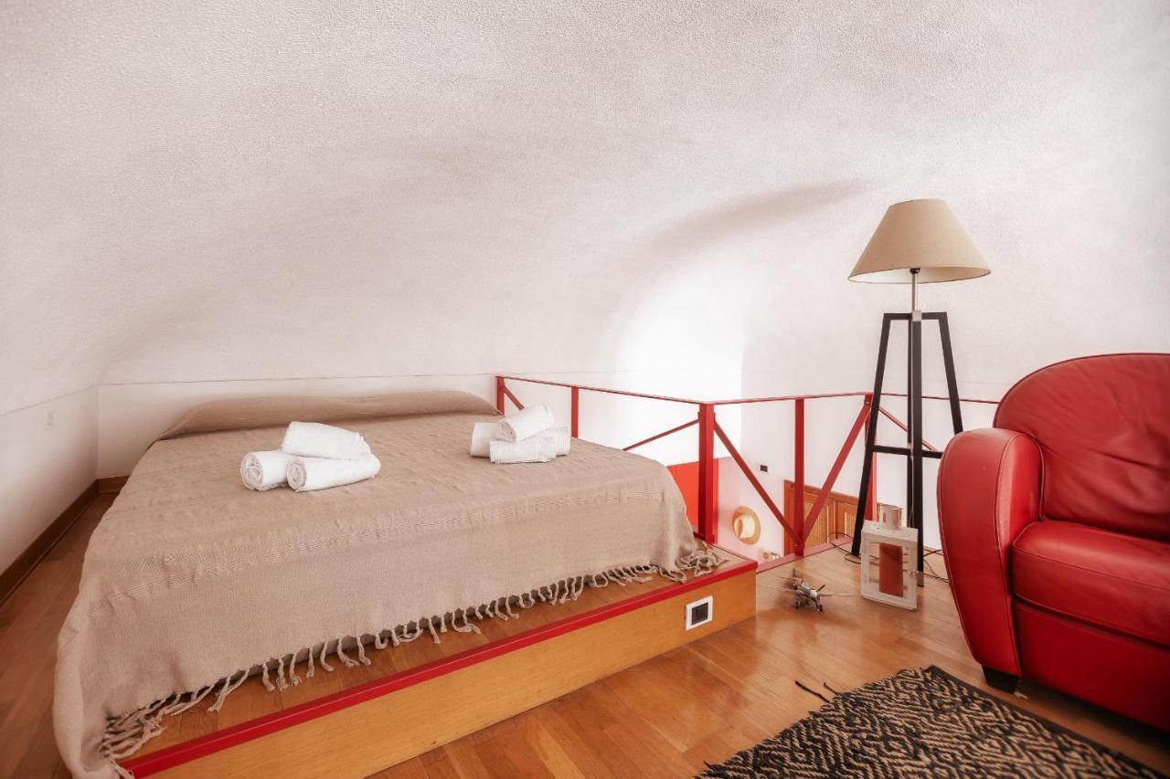 Apartment Festival By Wonderful Italy *