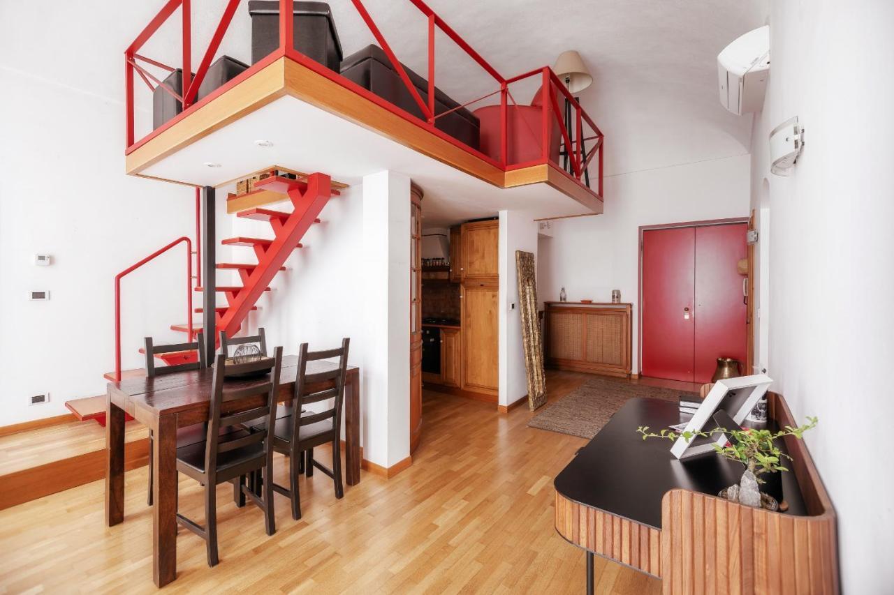 Festival By Wonderful Italy Apartment Sanremo